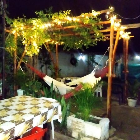 فيلافيجا Hostal Sarita المظهر الخارجي الصورة