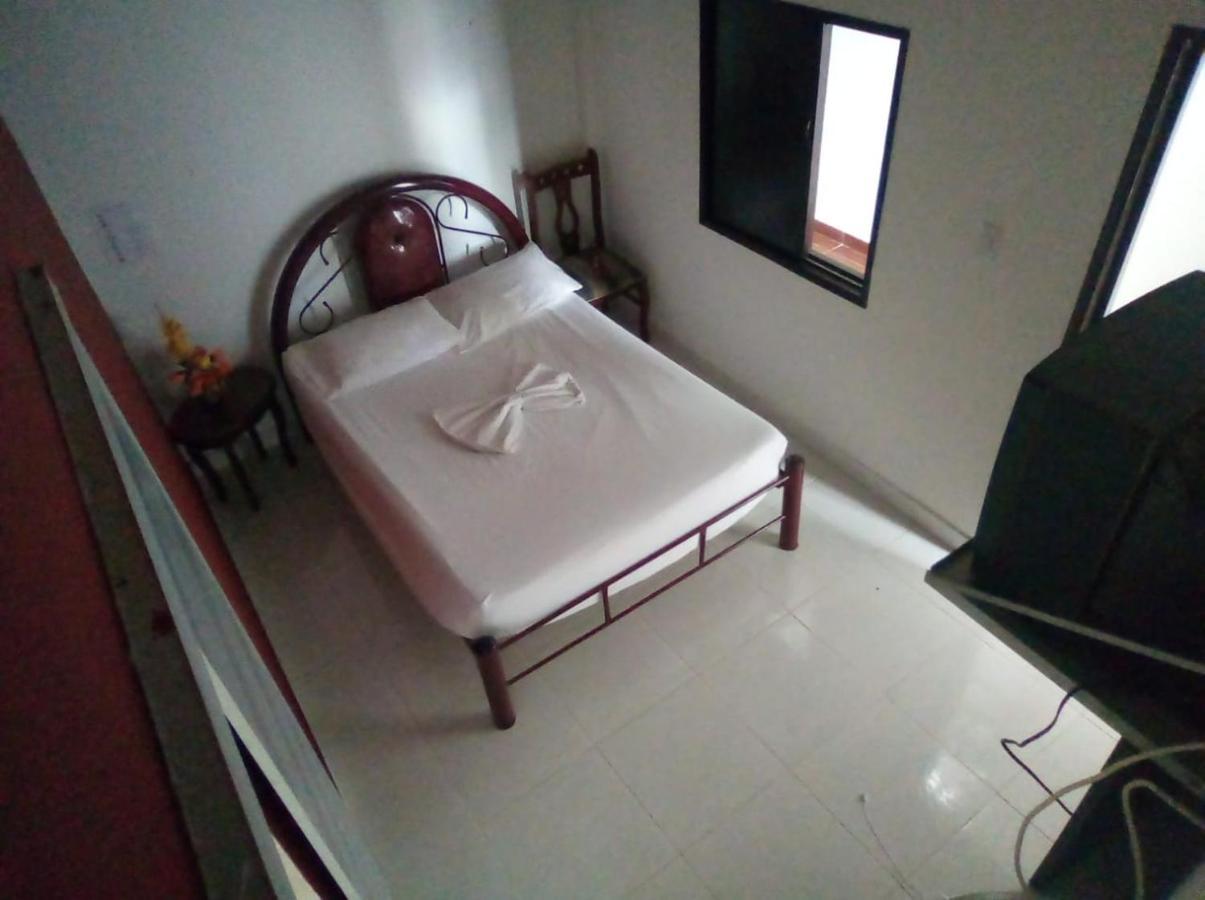 فيلافيجا Hostal Sarita المظهر الخارجي الصورة