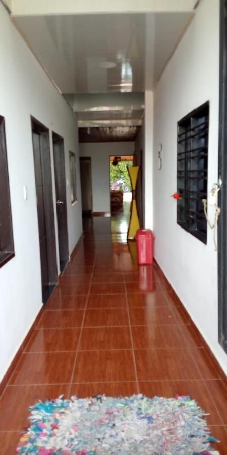 فيلافيجا Hostal Sarita المظهر الخارجي الصورة