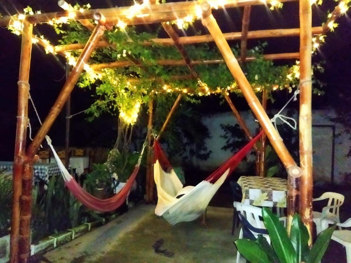 فيلافيجا Hostal Sarita المظهر الخارجي الصورة