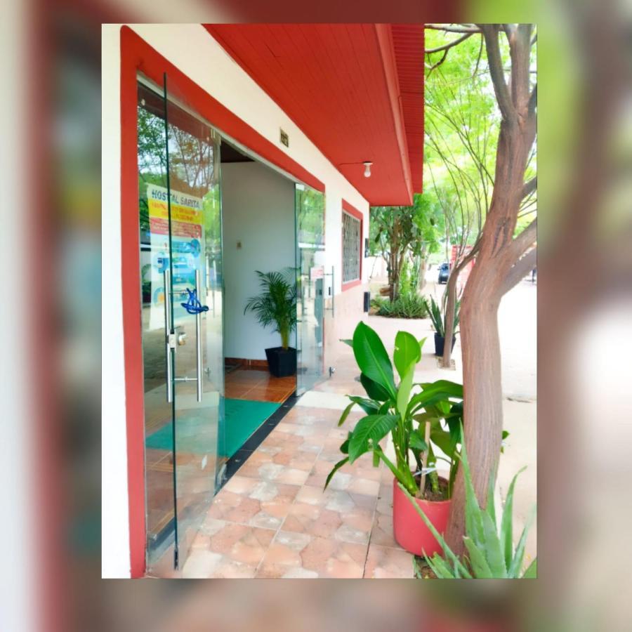 فيلافيجا Hostal Sarita المظهر الخارجي الصورة